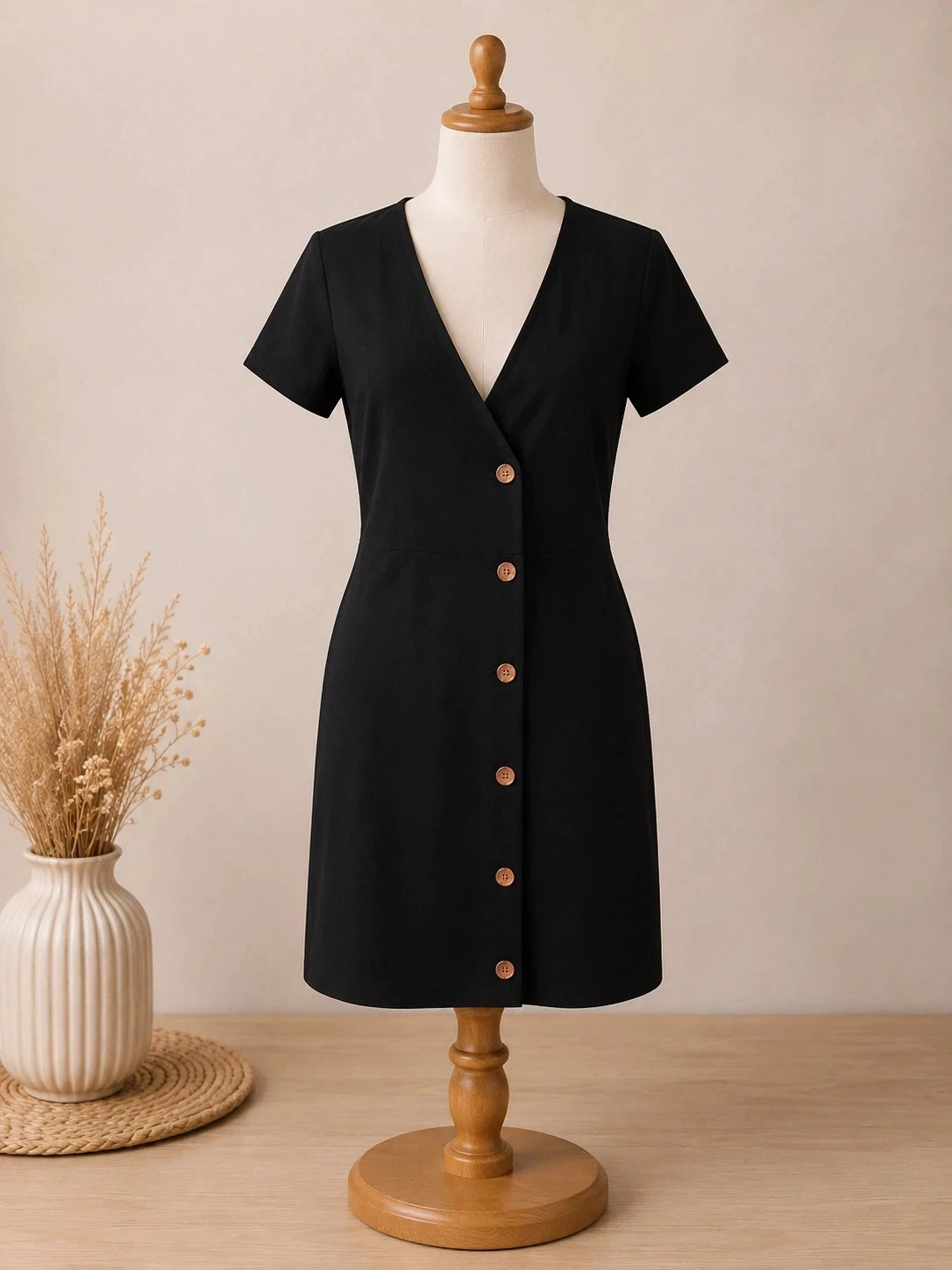 Robe XS ( Taille grande)